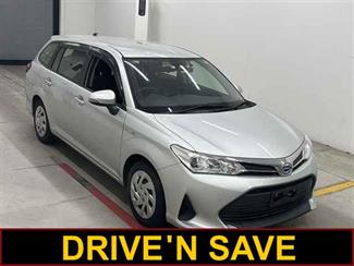 2020 Toyota COROLLA - Thumbnail