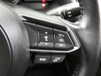 2019 Mazda AXELA - Thumbnail