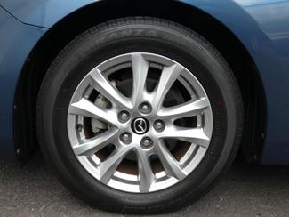 2019 Mazda AXELA - Thumbnail