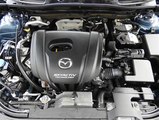 2019 Mazda AXELA - Thumbnail