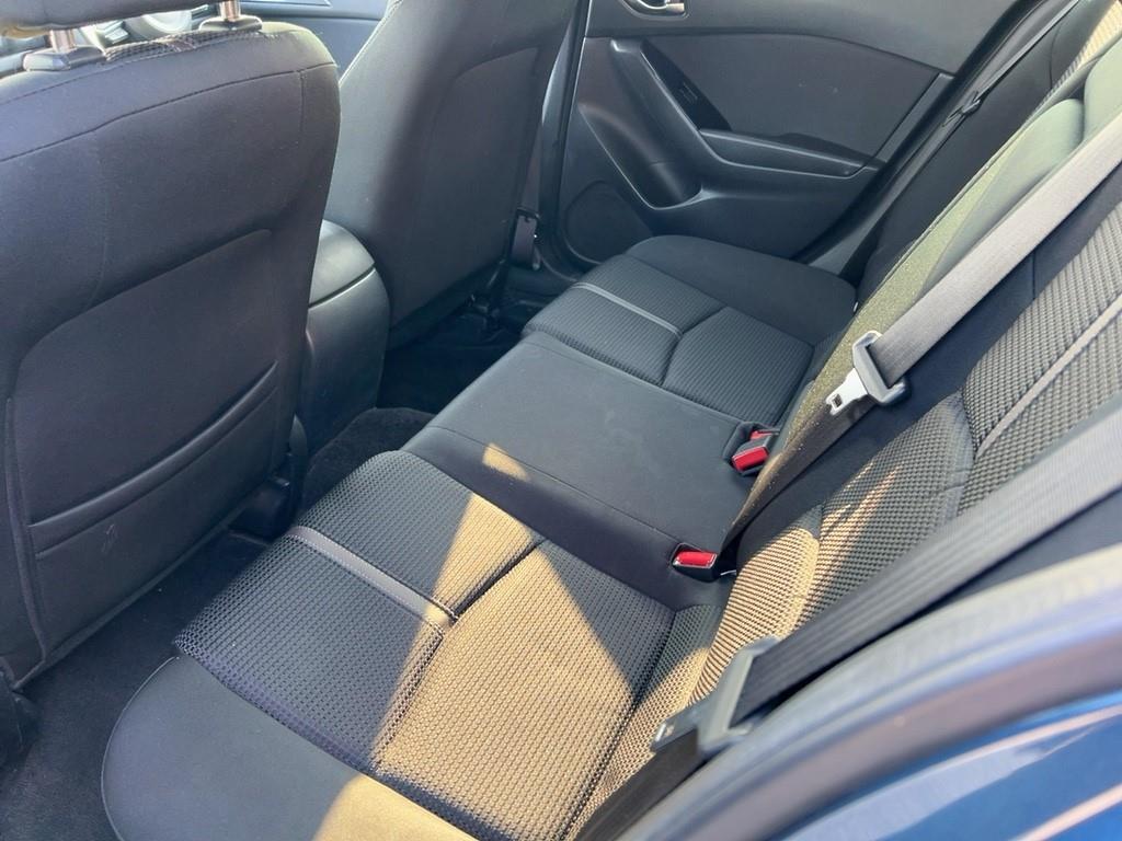 2019 Mazda AXELA