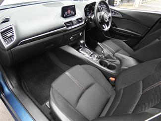 2019 Mazda AXELA - Thumbnail