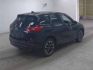 2016 Mazda CX-5 - Thumbnail