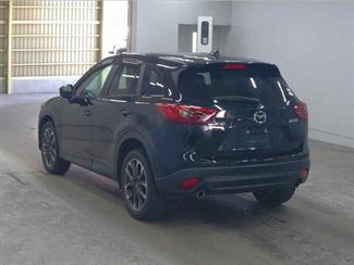 2016 Mazda CX-5 - Thumbnail