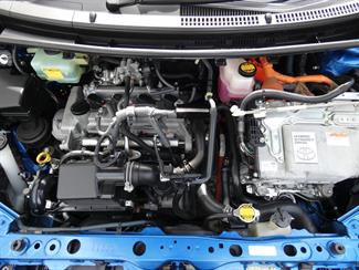 2014 Toyota AQUA - Thumbnail