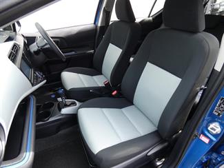 2014 Toyota AQUA - Thumbnail