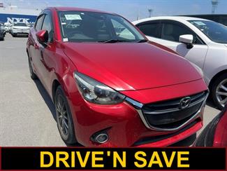 2015 Mazda DEMIO - Thumbnail