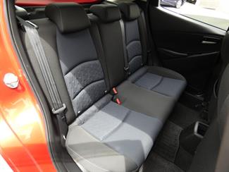 2015 Mazda DEMIO - Thumbnail