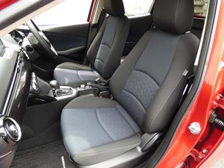 2015 Mazda DEMIO - Thumbnail