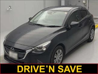 2016 Mazda DEMIO - Thumbnail