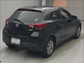 2016 Mazda DEMIO - Thumbnail