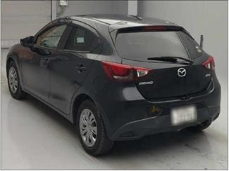 2016 Mazda DEMIO - Thumbnail