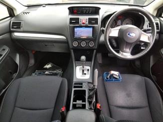 2014 Subaru IMPREZA - Thumbnail