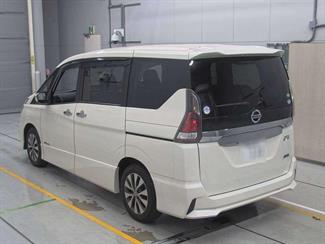 2017 Nissan SERENA - Thumbnail