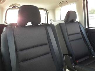 2017 Nissan SERENA - Thumbnail