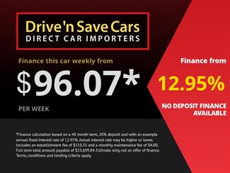 2015 Toyota Estima - Thumbnail