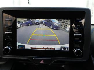 2021 Toyota YARIS - Thumbnail