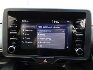 2021 Toyota YARIS - Thumbnail
