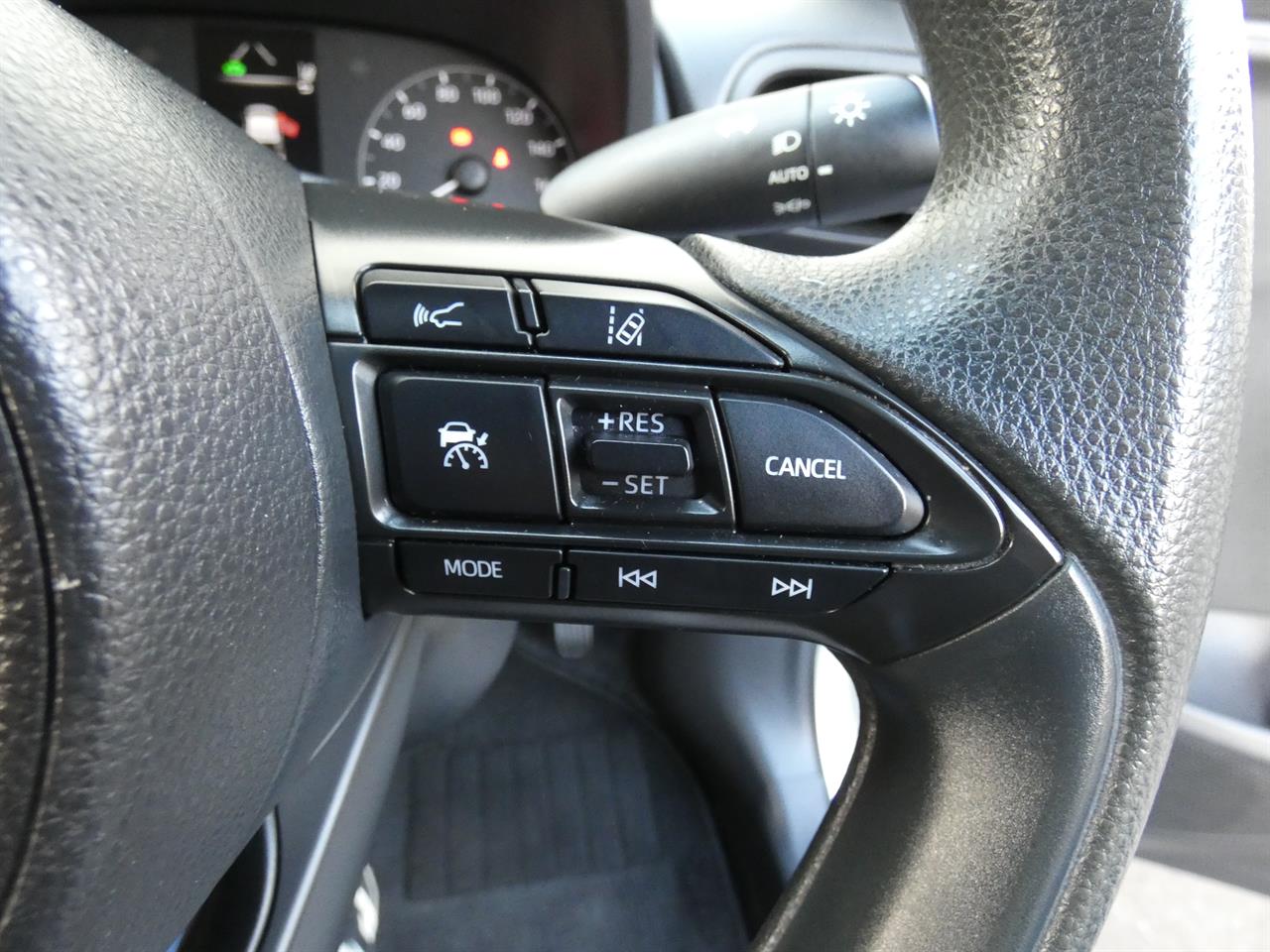 2021 Toyota YARIS