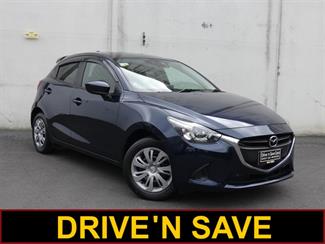 2016 Mazda DEMIO - Thumbnail