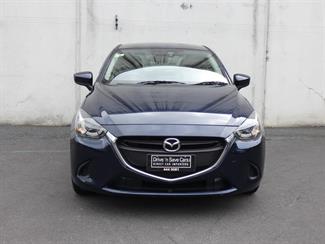 2016 Mazda DEMIO - Thumbnail