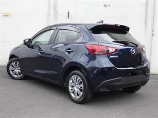 2016 Mazda DEMIO - Thumbnail