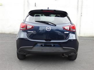 2016 Mazda DEMIO - Thumbnail