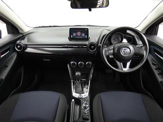 2016 Mazda DEMIO - Thumbnail