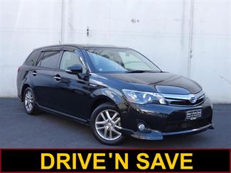 2014 Toyota COROLLA - Thumbnail