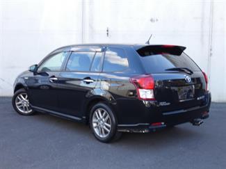 2014 Toyota COROLLA - Thumbnail