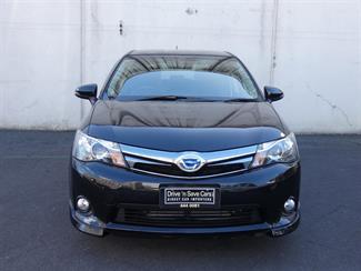 2014 Toyota COROLLA - Thumbnail