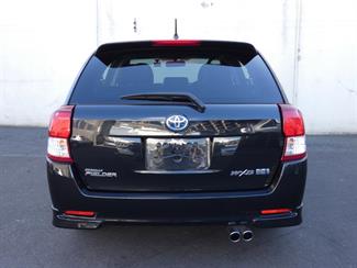 2014 Toyota COROLLA - Thumbnail