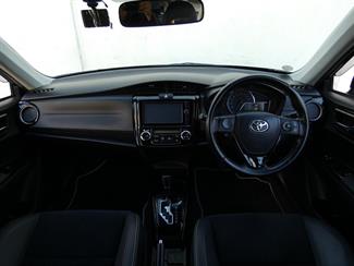 2014 Toyota COROLLA - Thumbnail