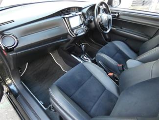 2014 Toyota COROLLA - Thumbnail