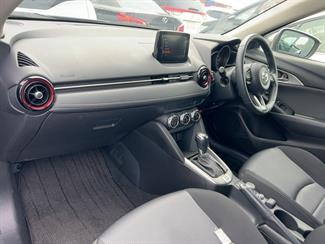 2017 Mazda CX-3 - Thumbnail