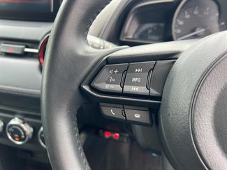 2017 Mazda CX-3 - Thumbnail