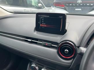 2017 Mazda CX-3 - Thumbnail