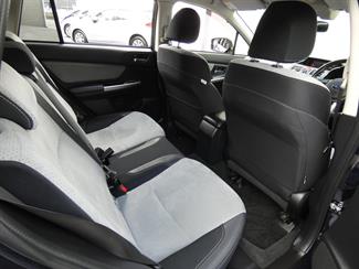 2016 Subaru XV - Thumbnail