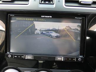 2016 Subaru XV - Thumbnail