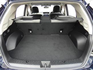 2016 Subaru XV - Thumbnail