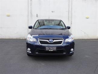 2016 Subaru XV - Thumbnail