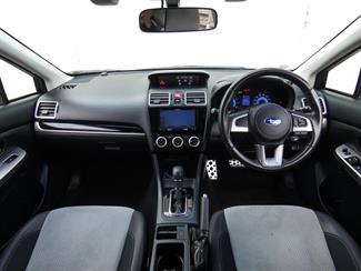 2016 Subaru XV - Thumbnail