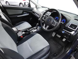 2016 Subaru XV - Thumbnail