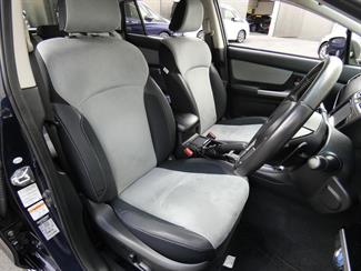 2016 Subaru XV - Thumbnail