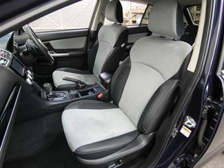 2016 Subaru XV - Thumbnail