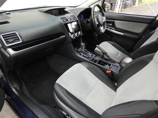 2016 Subaru XV - Thumbnail