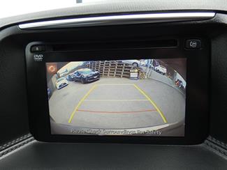 2016 Mazda CX-5 - Thumbnail