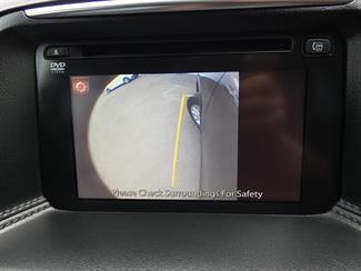 2016 Mazda CX-5 - Thumbnail
