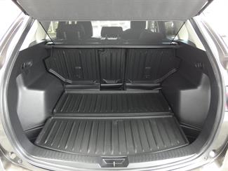 2016 Mazda CX-5 - Thumbnail