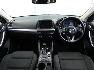 2016 Mazda CX-5 - Thumbnail